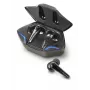 Esperanza EH231K słuchawki/zestaw słuchawkowy Bezprzewodowe Douszne Rozmowy/Muzyka Micro-USB Bluetooth Czarny