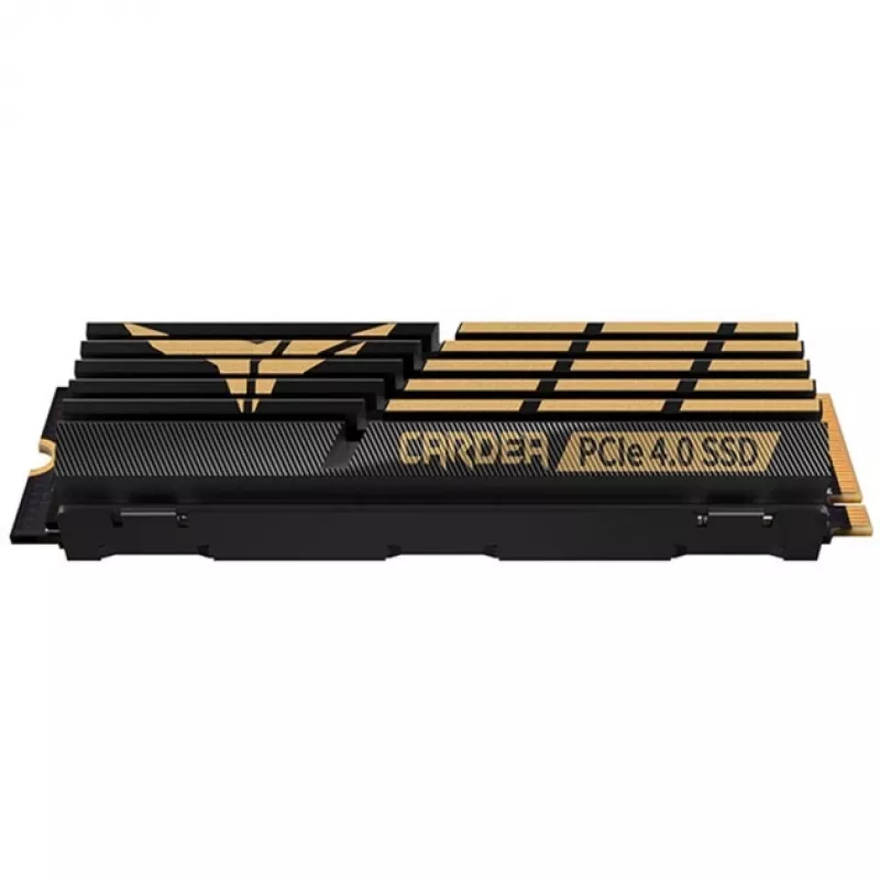 Dysk SSD Team Group 2 TB M.2 PCIe 4.0 T-FORCE CARDEA A440