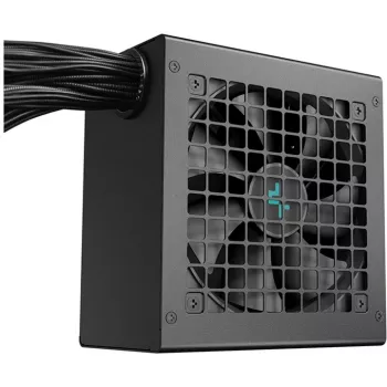 Zasilacz Deepcool PN750D 750W Gold ATX