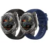 Tracer 47639 GP-Fit2 Smartwatch Czarny