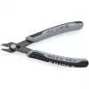 Szczypce boczne Knipex 78 61 125 ESD
