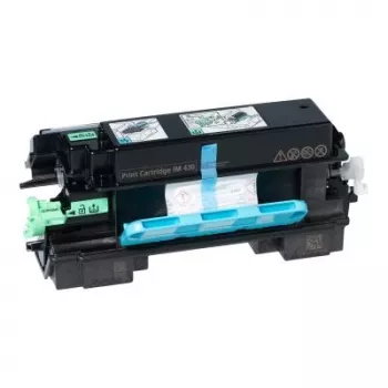 kaseta z tonerem Ricoh IM 430 418127 419079 2500 stron Czarny