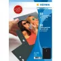 Fotokieszonki HERMA Fotophan 10x15 cm pionowe czarne 10 szt.