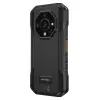 Smartfon UleFone Armor X32 6.1 cala 6 GB RAM 128 GB pamięci Future Czarny, Klasa energetyczna B