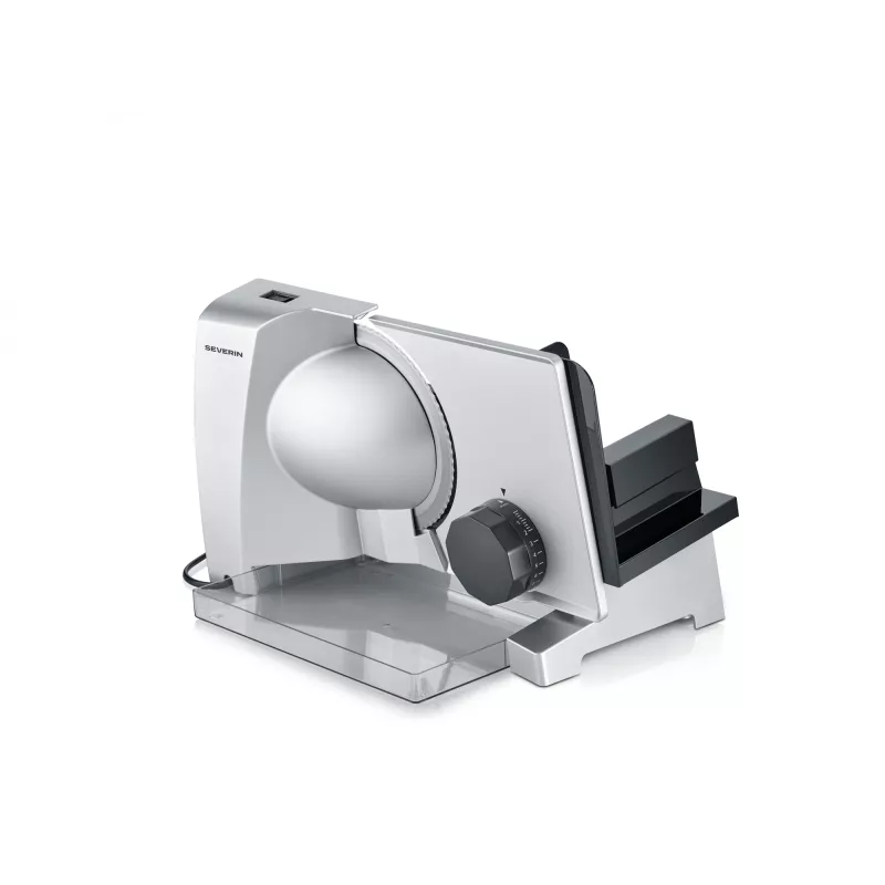 Slicer Severin AS 3917 Electric 150 W szary Plastic