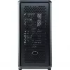 Obudowa PC Cooler Master MasterFrame 600 Midi Tower Czarny