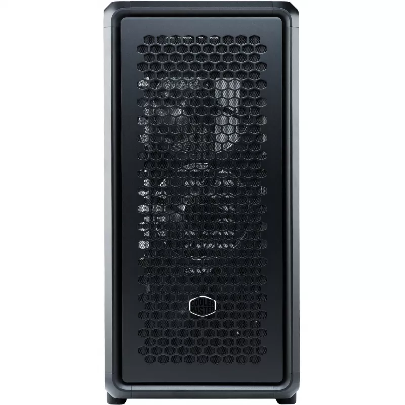 Obudowa PC Cooler Master MasterFrame 600 Midi Tower Czarny