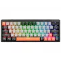 Klawiatura mechaniczna Tracer GAMEZONE EVO1 HOT SWAP 63 (Szary) TRAKLA47297