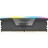 DIMM 64 GB DDR5-6000 (4x 16 GB) Quad-Kit, pamięć czarna, CMH64GX5M4B6000C36, Vengeance RGB, INTEL XMP