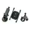 Uchwyt Hammer Mount Holder AKC001226 – uniwersalny uchwyt do smartfonów i tabletów
