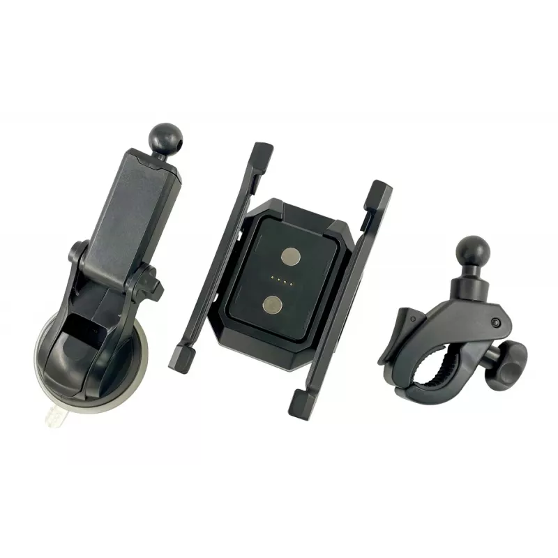 Uchwyt Hammer Mount Holder AKC001226 – uniwersalny uchwyt do smartfonów i tabletów