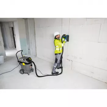 Odkurzacz Kärcher NT 50/1 Czarny 50 L 1380 W