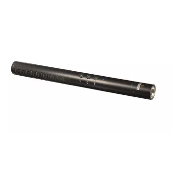 Mikrofon RØDE NTG-4 Czarny Mikrofon do aparatu cyfrowego