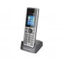 Telefon IP Grandstream Networks DP722 Czarno-Szary 10 Linii TFT