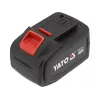 Bateria 18V, 6.0Ah YT-828464 YATO