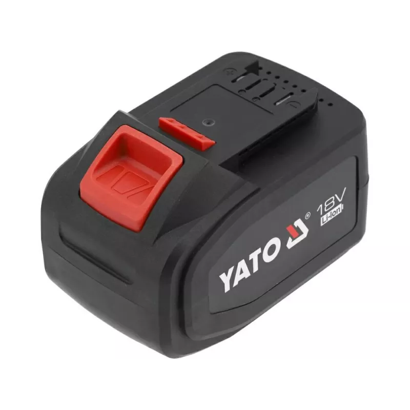 Bateria 18V, 6.0Ah YT-828464 YATO
