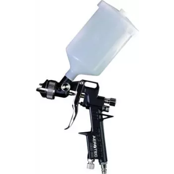 Pistolet lakierniczy pneumatyczny Aerotec 8 bar AERO 602 (20141710)