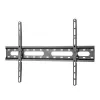 Uchwyt montażowy SBOX PLB-2546F-2 37–80 mm, obciążenie 45 kg, płyta 600×400 mm