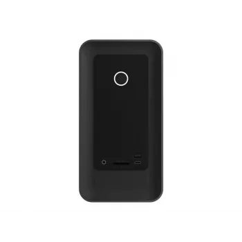 Mini-PC ZOTAC ZBOX MAGNUS ONE EU27506TC Barebone z Intel Core i7 i NVIDIA GeForce GTX 3060