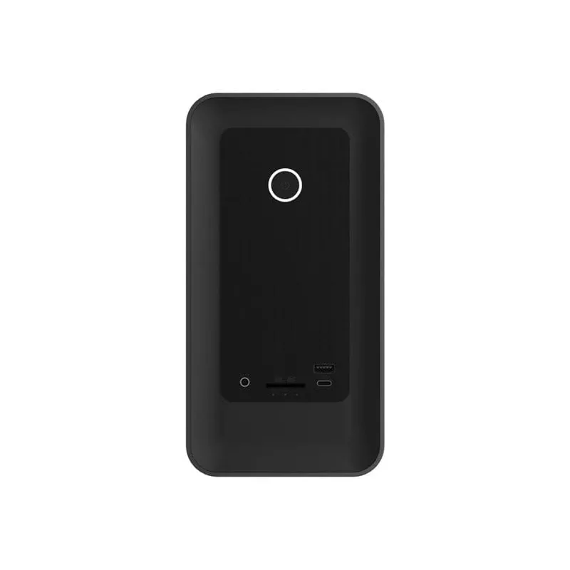 Mini-PC ZOTAC ZBOX MAGNUS ONE EU27506TC Barebone z Intel Core i7 i NVIDIA GeForce GTX 3060