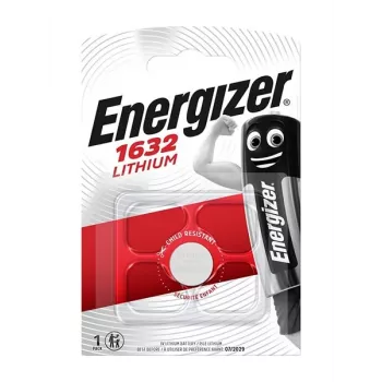 Bateria specjalistyczna litowa ENERGIZER CR1632 3 V 1 szt.