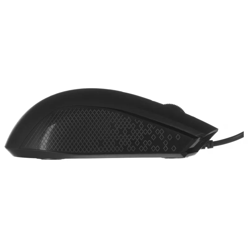 Mysz A4Tech OP-760 USB Typ-A Optyczna 1200 DPI