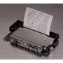 Epson M-150ll: 44,5 mm, 5 V, TAŚMA:ERC-05(B), Zestaw modernizacyjny, Drukarka igłowa, 60 g, 1 szt.