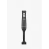 Blender ręczny Severin SEV SM 3770, blender zanurzeniowy, 170 W, czarno-szary