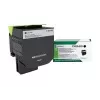 Toner Lexmark 71B2HK0 Czarny 3000 stron