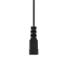 Headset FREEDCONN L1M motocyklowy interkom Czarny