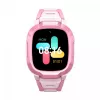 Mibro P6 4G LTE różowy smartwatch dla dzieci