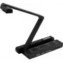 Optoma DC455 - Cyfrowa kamera dokumentacyjna - Kolor - 13 000 000 pikseli - 1920 x 1080 - 1080p - Dźwięk - VGA, HDMI - USB 2.0 - DC 5 V (DC455)