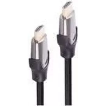 shiverpeaks PRO Serie II Ultra High Speed HDMI Connection Cable, 10K, 1m (BS20-05025)