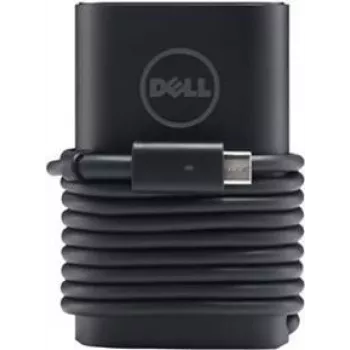 DELL 9Y9NT zasilacz/przetwornica Zewnętrzny 130 W Czarny