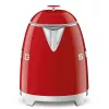 Czajnik Smeg 50's Style KLF05RDEU Czerwony