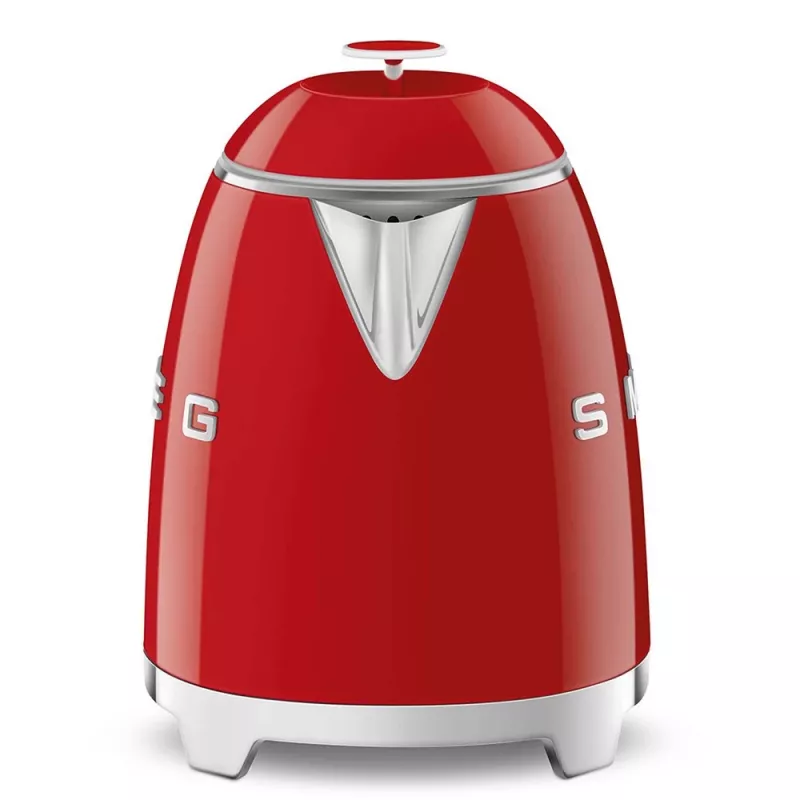 Czajnik Smeg 50's Style KLF05RDEU Czerwony