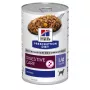 HILL'S Canine PD i/d Low Fat - Mokra karma dla psów - 360 g