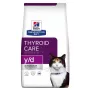 HILL'S Thyroid Care y/d - sucha karma dla kotów - 3 kg