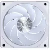 Wentylator obudowy Lian Li UNI FAN CL Wireless Reverse 120mm biały