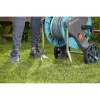 Cart reel Gardena AquaRoll M
