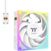 Thermaltake TOUGHFAN EX 120 ARGB Sync biały 3-Pack