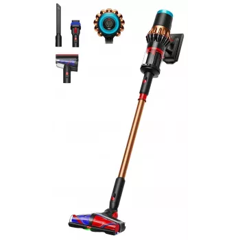 Odkurzacz bezprzewodowy 2 w 1 Dyson V16 Piston Animal