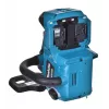 Piła łańcuchowa Makita DUC406ZB Zielony