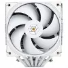 Thermalright Royal Pretor 130 Chłodzenie CPU, dwuwieżowe - 1x 120mm, 1x 130mm, Białe (ROYAL PRETOR 130 Biały)
