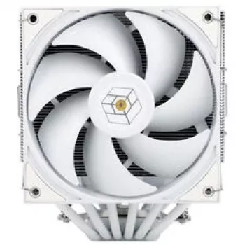 Thermalright Royal Pretor 130 Chłodzenie CPU, dwuwieżowe - 1x 120mm, 1x 130mm, Białe (ROYAL PRETOR 130 Biały)