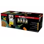 SHEBA Nature's Collection Smaki drobiowe w galarecie - mokra karma dla kotów - 40 x 85g
