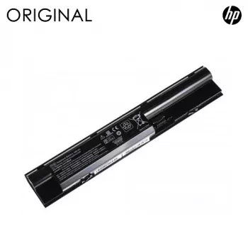 Bateria do notebooka, HP FP06 oryginalna