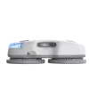 Robot do mycia okien HUTT C7 | Przewodowy | 5500 Pa | Biały