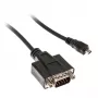 FOXCONN Mini-COM-Port-kabel for Barebones
