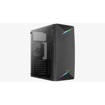 Obudowa AEROCOOL CASE PGS TALON-A-BK-V1 RGB